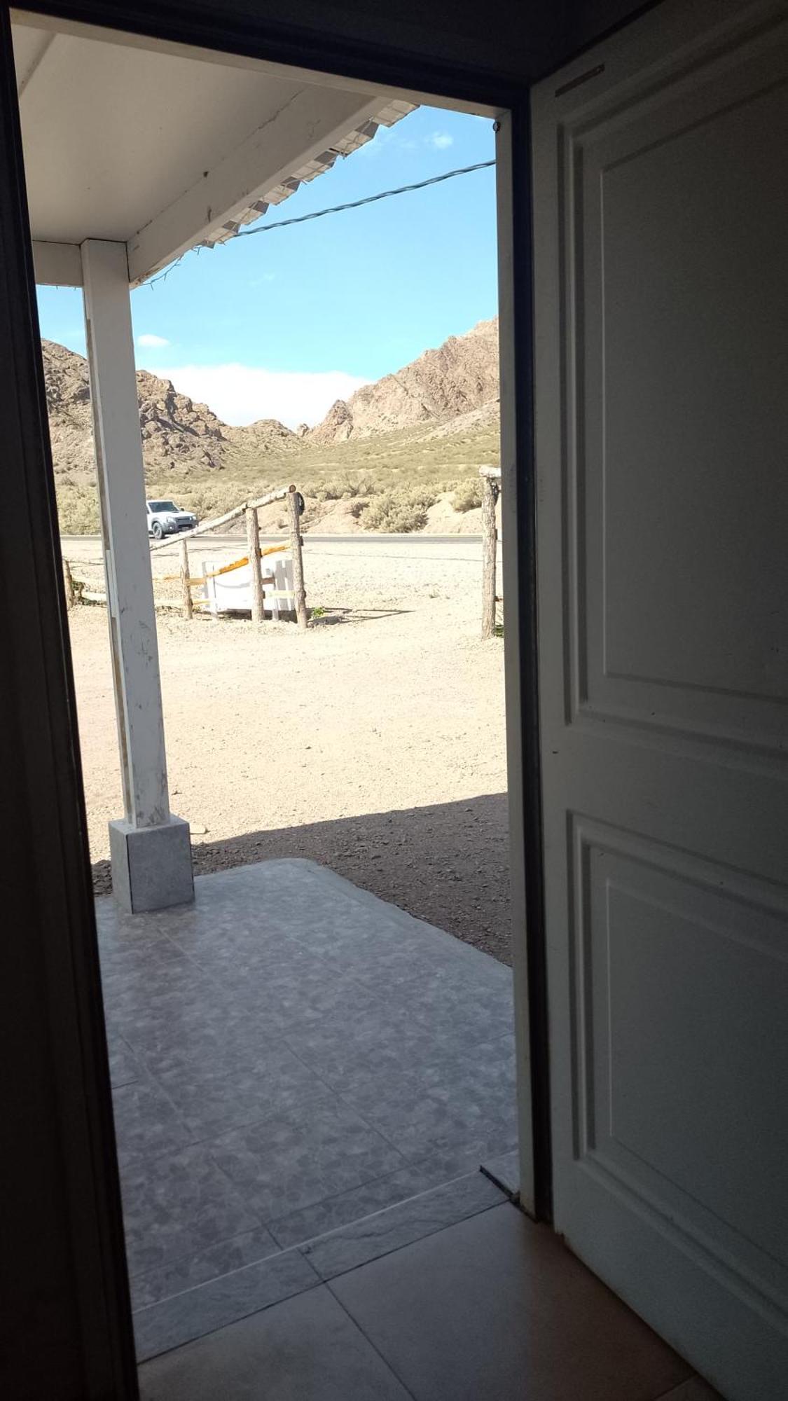 Cabanas De Los Andes Успальята Екстер'єр фото